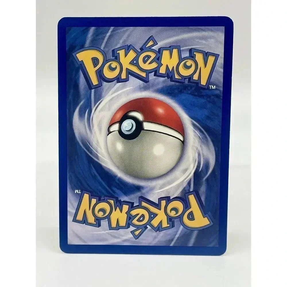 Pokemon Oddish 58/64‎ Jungle Set Common Vintage 1999 Non Holo WOTC NM
